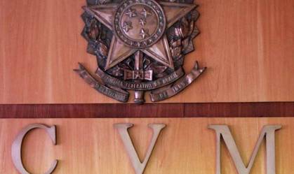 Otto Lobo, nome técnico na CVM