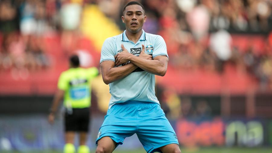 Avenida x Grêmio ao vivo pelo Gaúcho 2023