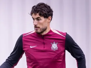 Corinthians e rival sem reforços na estreia de 2026 no futebol brasileiro